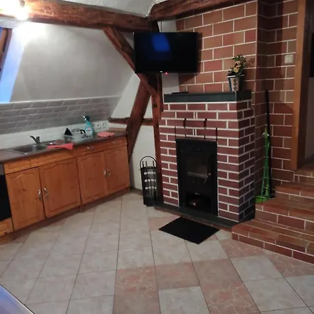 3 Seitenhof Im Herzen Des Lausitzer Seenlandes Hotel *