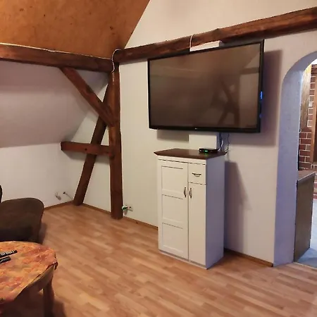 3 Seitenhof Im Herzen Des Lausitzer Seenlandes * Hoyerswerda