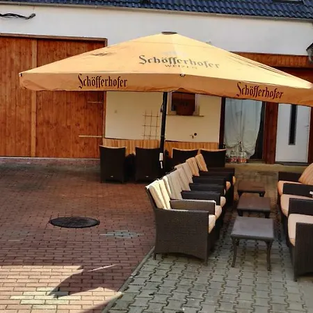 3 Seitenhof Im Herzen Des Lausitzer Seenlandes Hotel Hoyerswerda