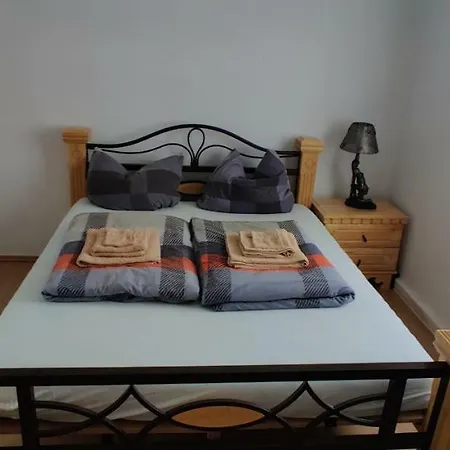 3 Seitenhof Im Herzen Des Lausitzer Seenlandes * Hoyerswerda